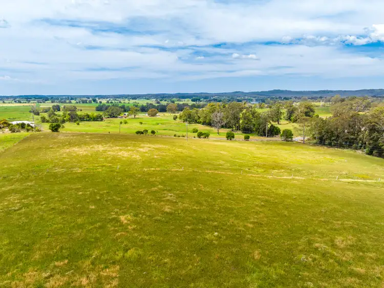 Third view of Homely land listing, 22 Bishops Lane, Mondrook NSW 2430