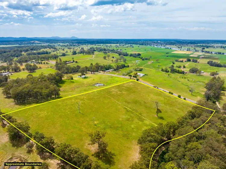 Fourth view of Homely land listing, 22 Bishops Lane, Mondrook NSW 2430