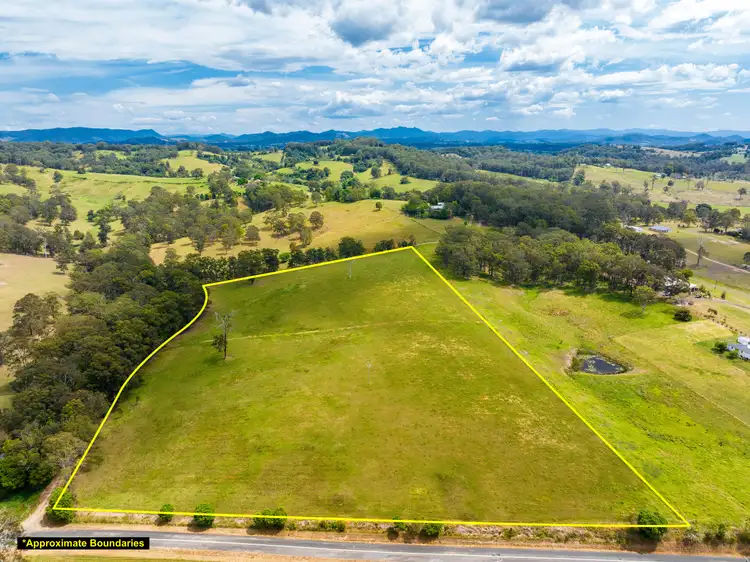 Fifth view of Homely land listing, 22 Bishops Lane, Mondrook NSW 2430