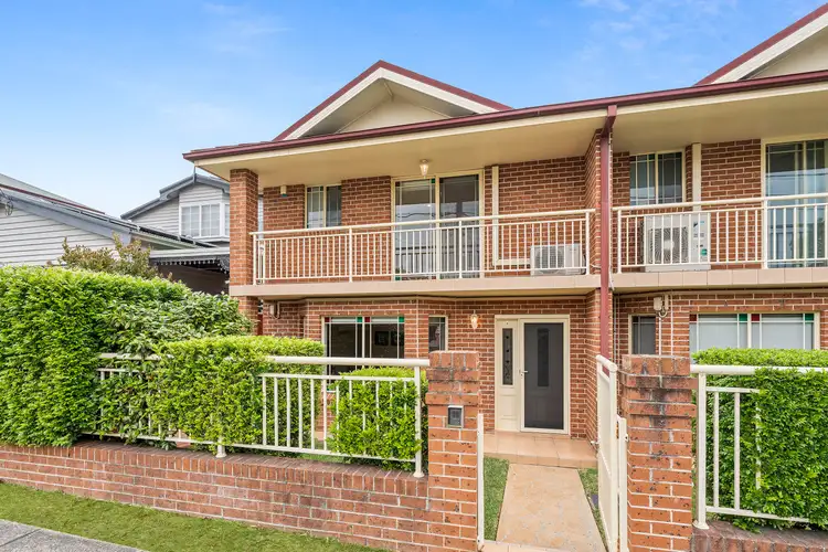 1/39 Queensbury Road, Penshurst NSW 2222
