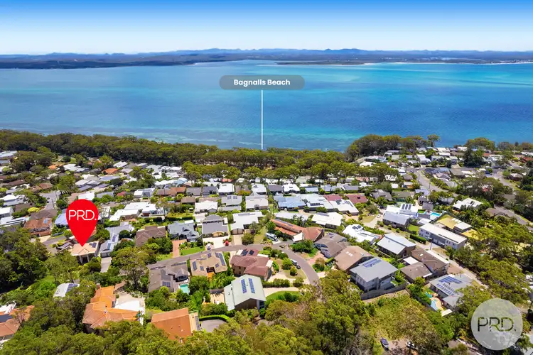 Fourth view of Homely house listing, 17 Canomii Close, Nelson Bay NSW 2315