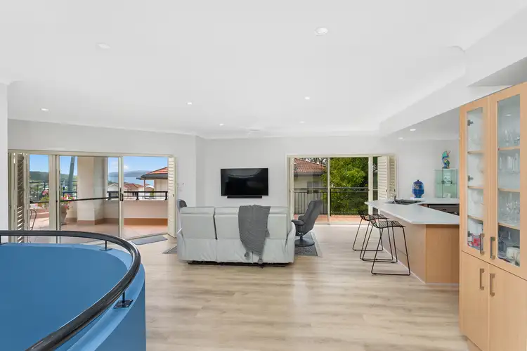 Fifth view of Homely house listing, 17 Canomii Close, Nelson Bay NSW 2315