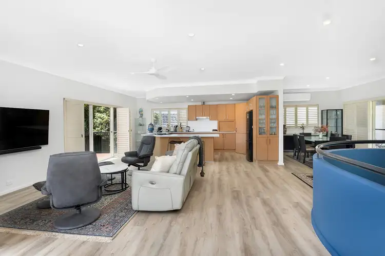 Sixth view of Homely house listing, 17 Canomii Close, Nelson Bay NSW 2315