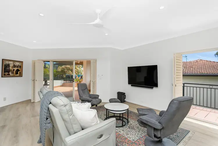 Seventh view of Homely house listing, 17 Canomii Close, Nelson Bay NSW 2315
