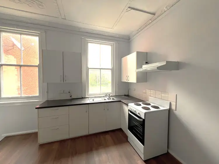 Second view of Homely studio listing, 1/11 Station Street, Kogarah NSW 2217