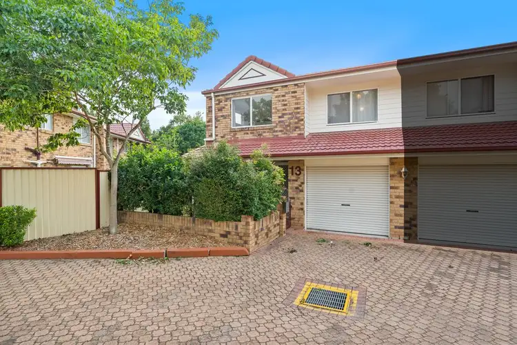 13/68 Springwood Road, Rochedale South QLD 4123