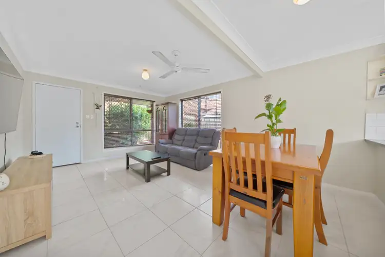 Fifth view of Homely townhouse listing, 13/68 Springwood Road, Rochedale South QLD 4123