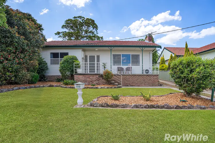 110 Maize Street, Tenambit NSW 2323