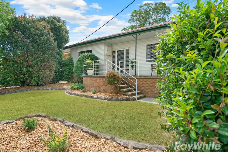 Second view of Homely house listing, 110 Maize Street, Tenambit NSW 2323