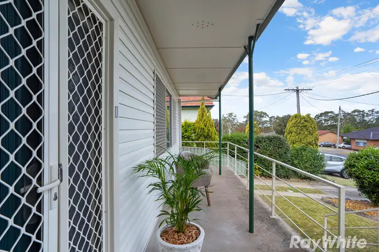 Third view of Homely house listing, 110 Maize Street, Tenambit NSW 2323