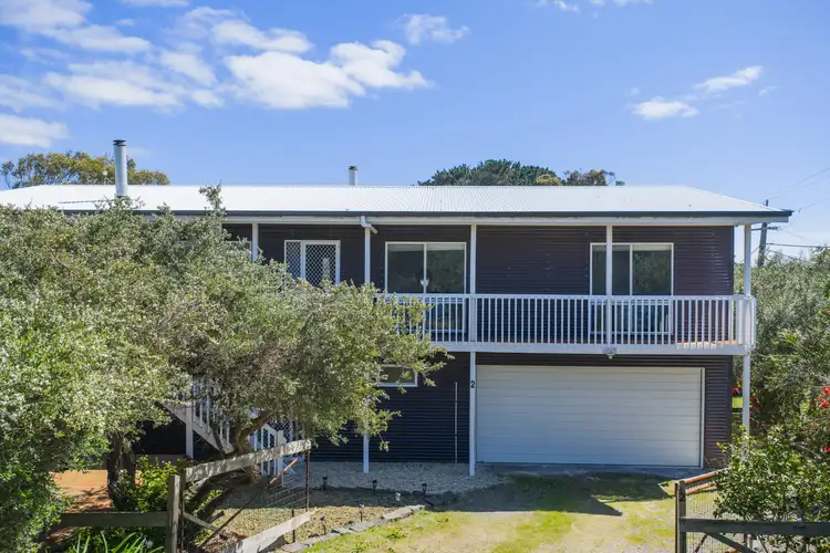 2 Atherton Drive, Venus Bay VIC 3956