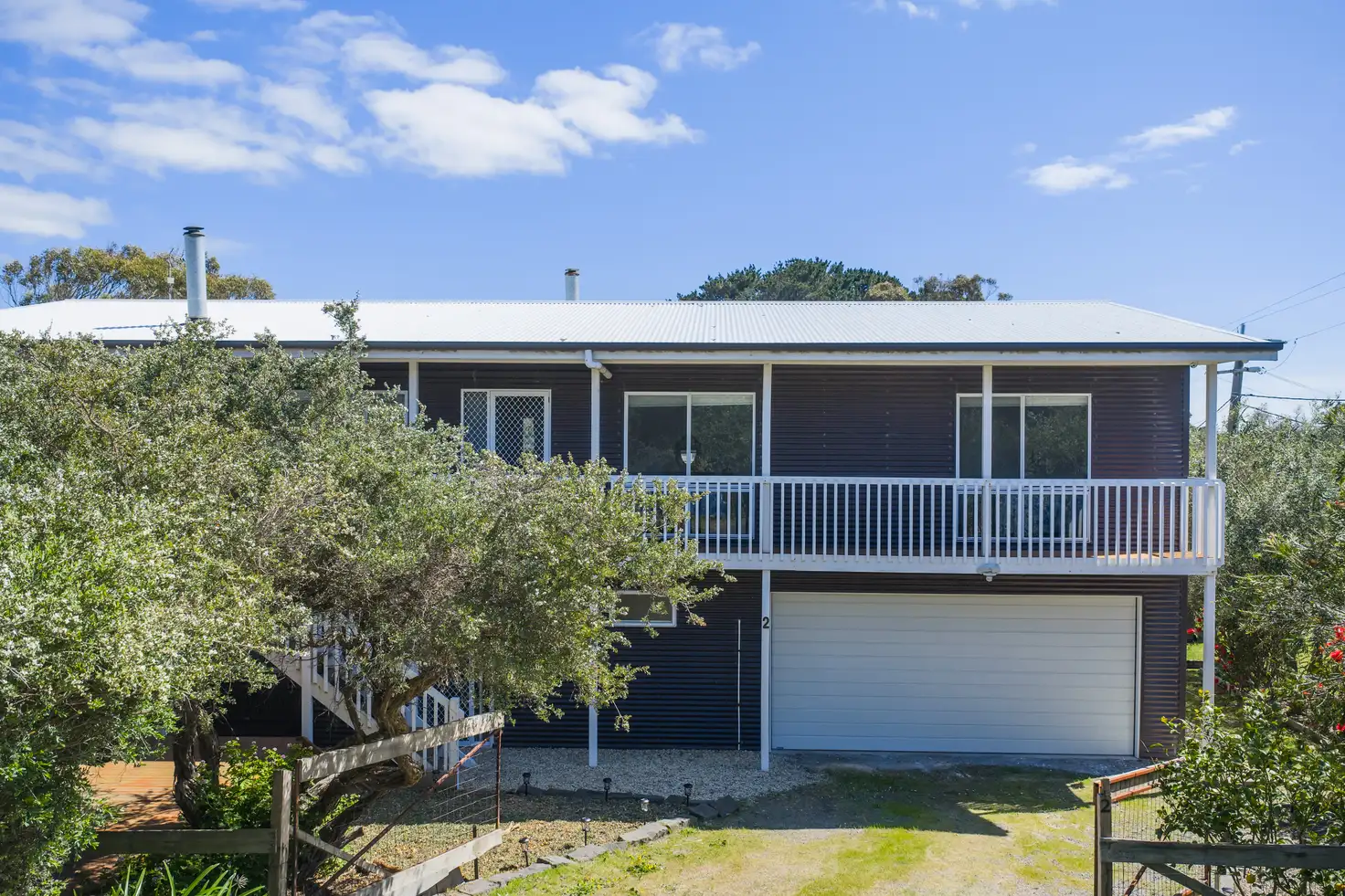 Main view of Homely house listing, 2 Atherton Drive, Venus Bay VIC 3956