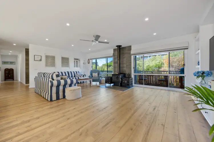 Second view of Homely house listing, 2 Atherton Drive, Venus Bay VIC 3956