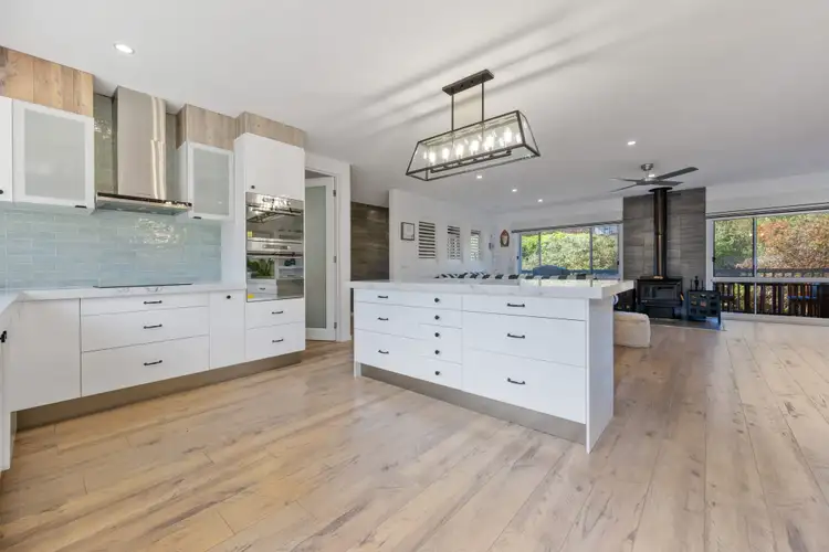 Third view of Homely house listing, 2 Atherton Drive, Venus Bay VIC 3956