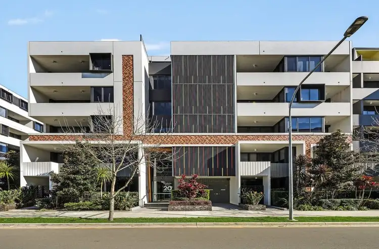 G49/20 Confectioners Way, Rosebery NSW 2018