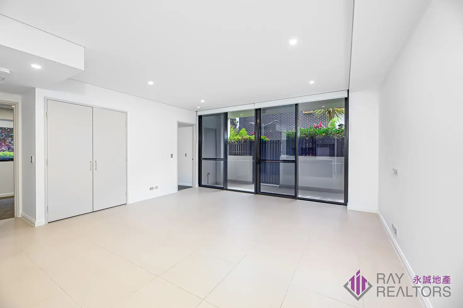 Main view of Homely apartment listing, G49/20 Confectioners Way, Rosebery NSW 2018