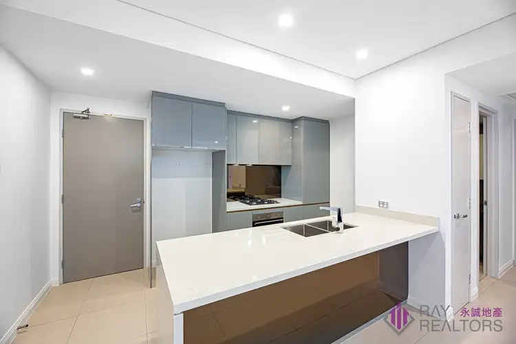 Second view of Homely apartment listing, G49/20 Confectioners Way, Rosebery NSW 2018