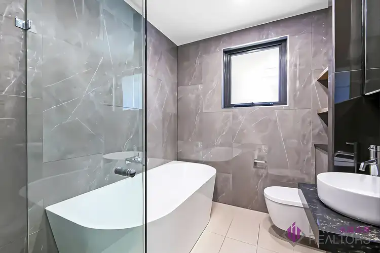 Fourth view of Homely apartment listing, G49/20 Confectioners Way, Rosebery NSW 2018