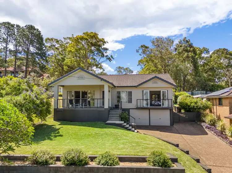 7 Wattle Street, Bolton Point NSW 2283
