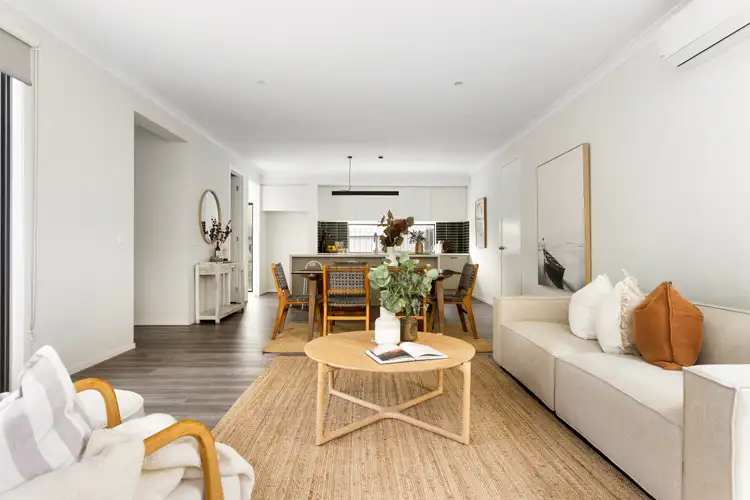 Fourth view of Homely house listing, 19 Buna Avenue, Seaford VIC 3198