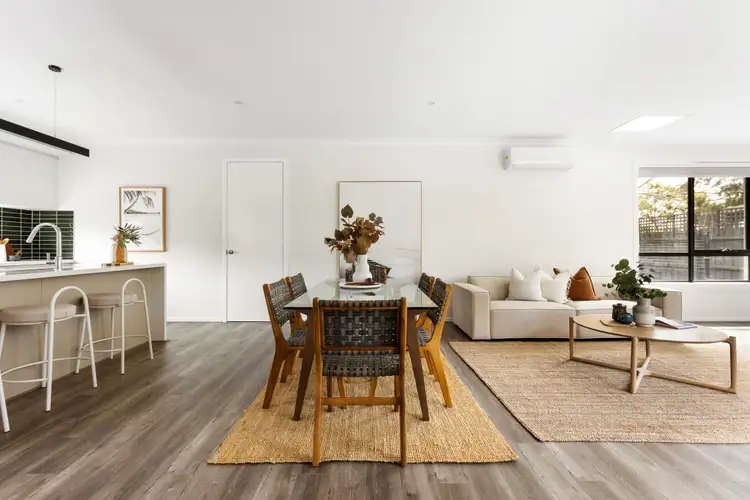 Fifth view of Homely house listing, 19 Buna Avenue, Seaford VIC 3198