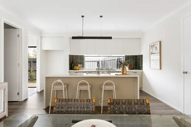 Sixth view of Homely house listing, 19 Buna Avenue, Seaford VIC 3198