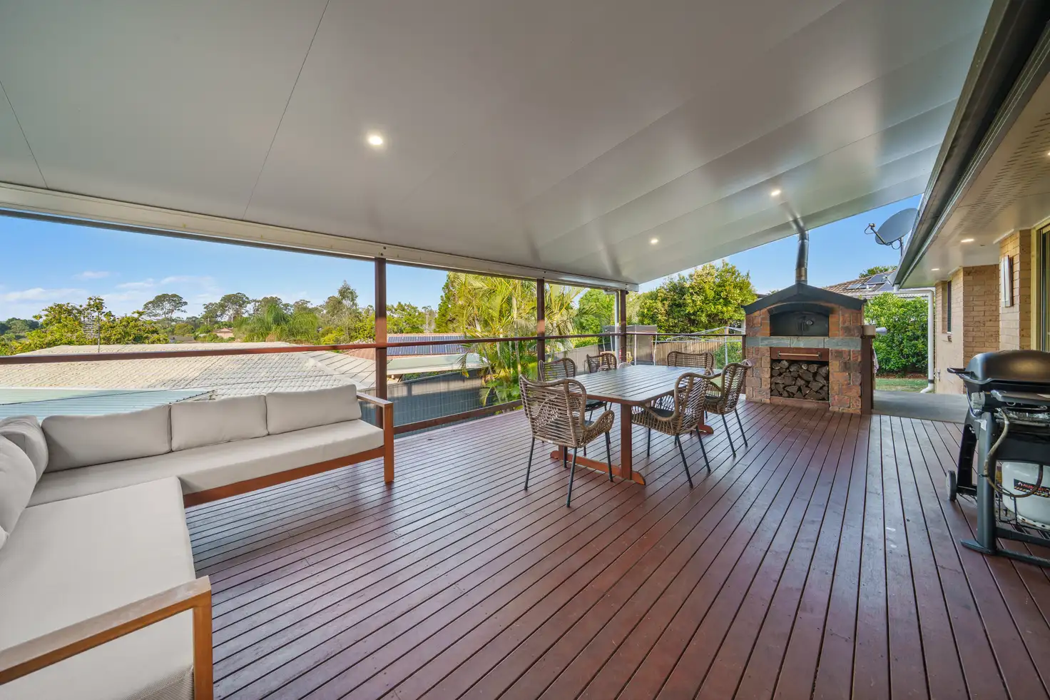 Main view of Homely house listing, 12 Paladin Court, Nerang QLD 4211