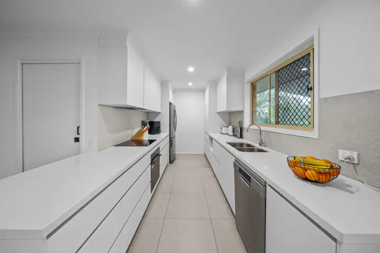 Third view of Homely house listing, 12 Paladin Court, Nerang QLD 4211