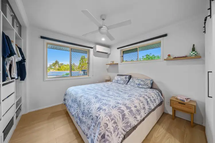 Fourth view of Homely house listing, 12 Paladin Court, Nerang QLD 4211