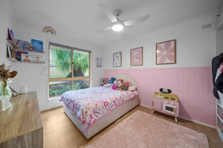 Sixth view of Homely house listing, 12 Paladin Court, Nerang QLD 4211