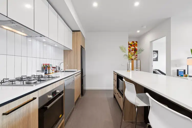 Fourth view of Homely apartment listing, 204/30 Oleander Drive, Mill Park VIC 3082