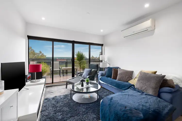 Fifth view of Homely apartment listing, 204/30 Oleander Drive, Mill Park VIC 3082