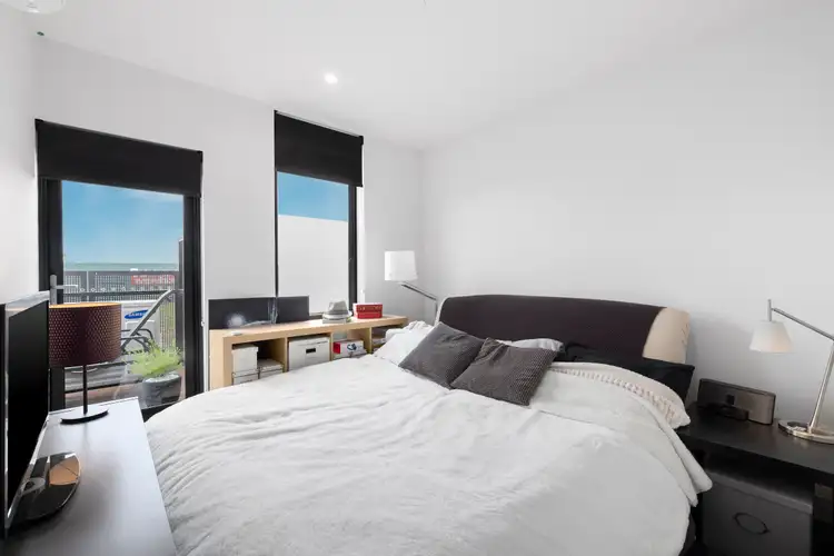 Sixth view of Homely apartment listing, 204/30 Oleander Drive, Mill Park VIC 3082