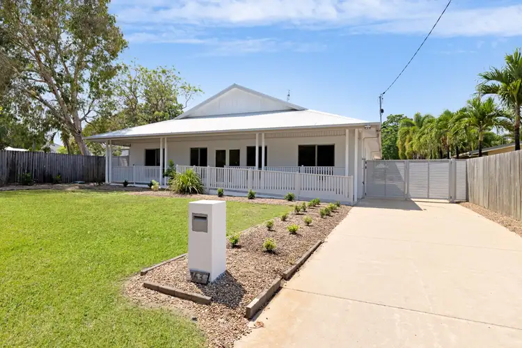163 Racecourse Road, Cluden QLD 4811