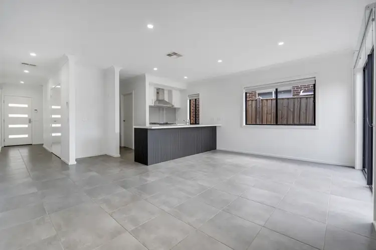 Third view of Homely house listing, 16 Tivoli Way, Mickleham VIC 3064