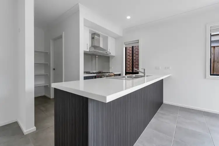 Fourth view of Homely house listing, 16 Tivoli Way, Mickleham VIC 3064