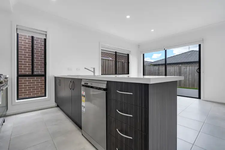 Fifth view of Homely house listing, 16 Tivoli Way, Mickleham VIC 3064