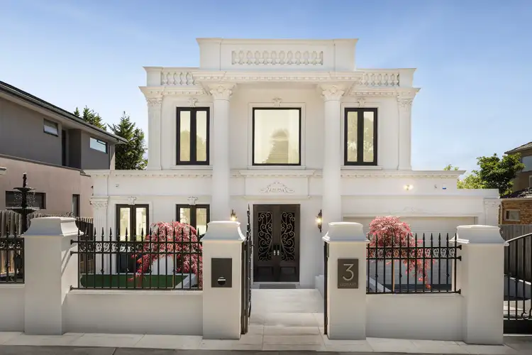 3 Leonard Street, Balwyn VIC 3103