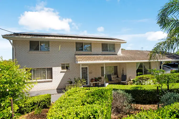 Second view of Homely house listing, 19 Johnson Road, Galston NSW 2159