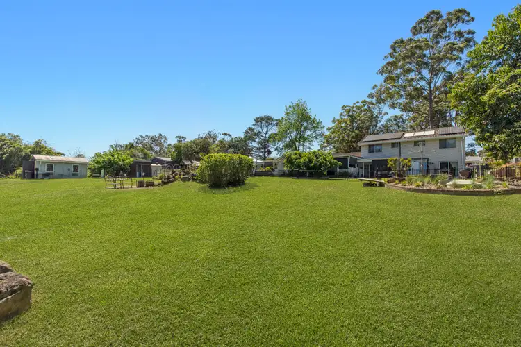 Fifth view of Homely house listing, 19 Johnson Road, Galston NSW 2159