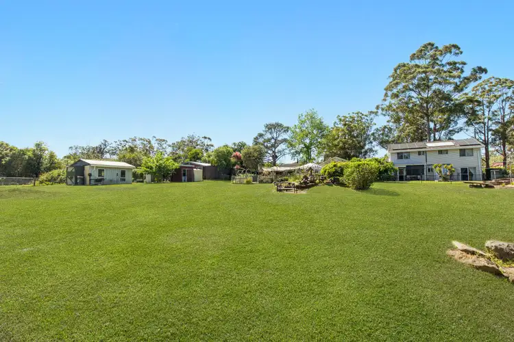 Sixth view of Homely house listing, 19 Johnson Road, Galston NSW 2159