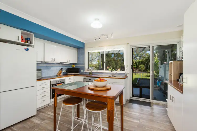 Seventh view of Homely house listing, 19 Johnson Road, Galston NSW 2159