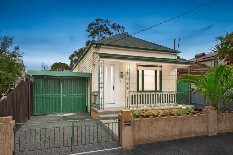 13 Gooch Street, Thornbury VIC 3071