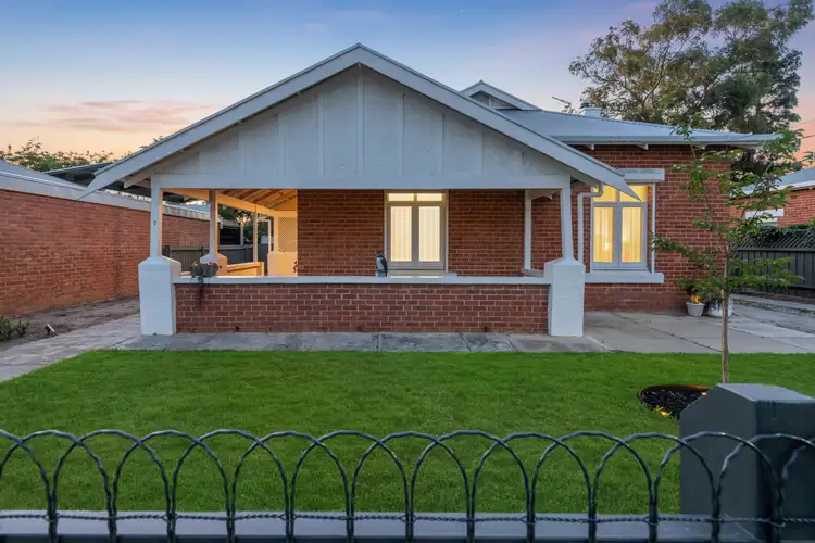 7 Regent Street, Pennington SA 5013