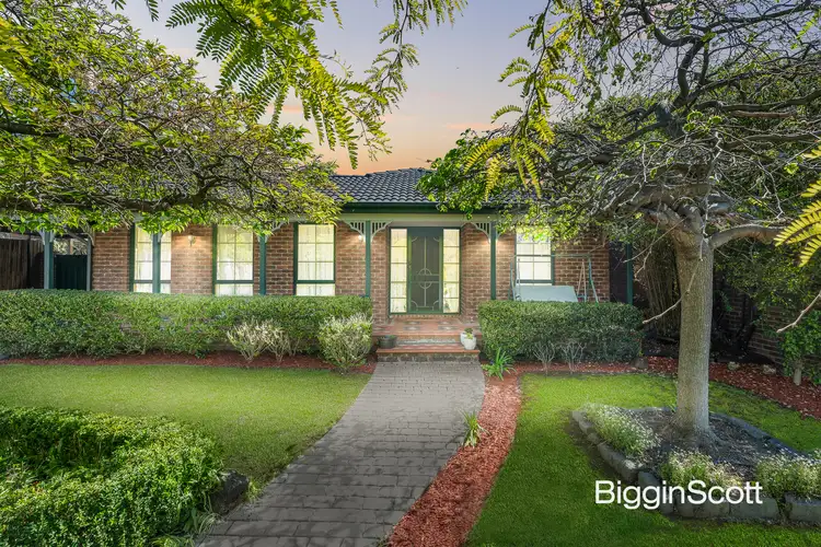 10 Lansell Court, Rowville VIC 3178