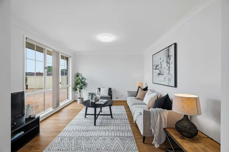 Third view of Homely house listing, 5 Abbott Place, Ingleburn NSW 2565