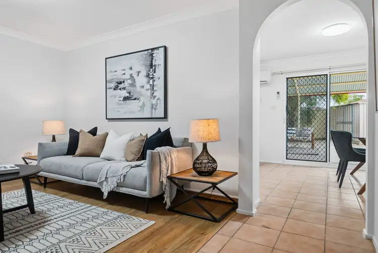 Fourth view of Homely house listing, 5 Abbott Place, Ingleburn NSW 2565