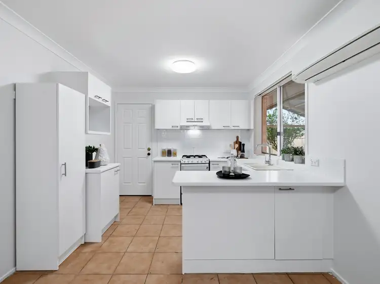 Fifth view of Homely house listing, 5 Abbott Place, Ingleburn NSW 2565