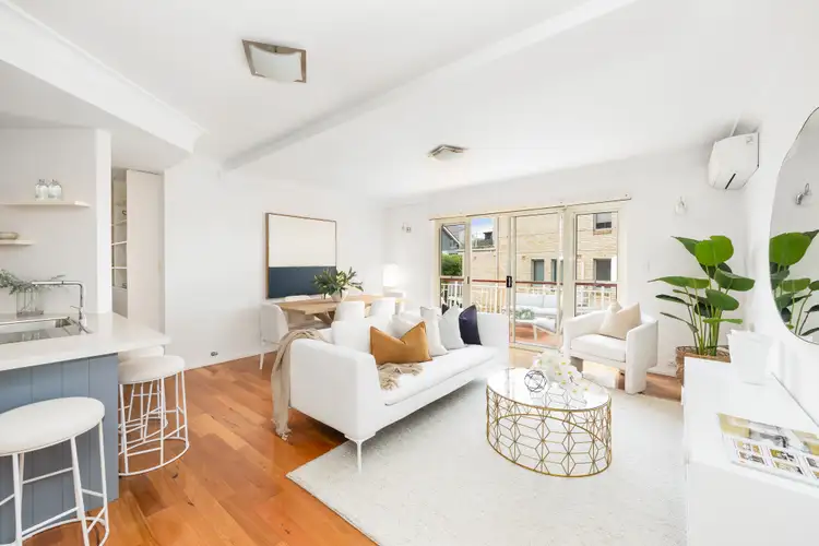 6/31-33 Awaba Street, Mosman NSW 2088