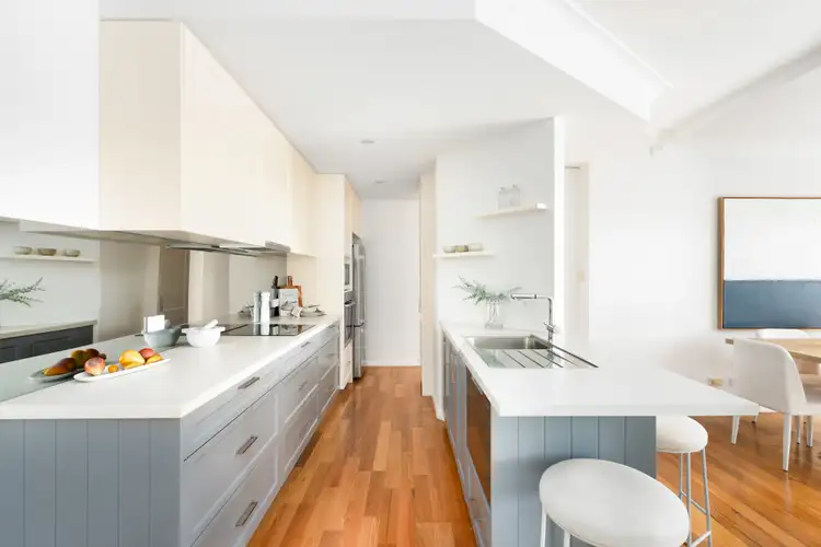 Second view of Homely apartment listing, 6/31-33 Awaba Street, Mosman NSW 2088